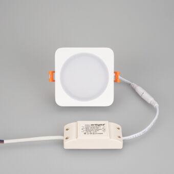 Влагозащищенный светильник Arlight 017634