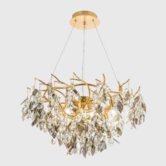 Подвесная люстра MODELUX MS.2111.600 GD