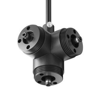 Коннектор Maytoni Technical CA016TC-P-B