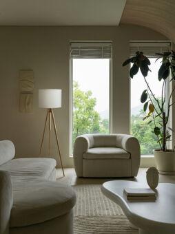 Торшер Freya FR5495FL-01W