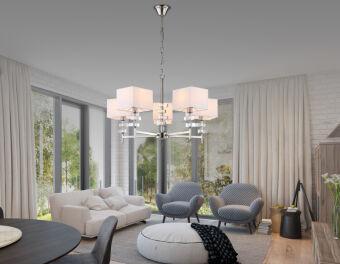 Подвесная люстра Ambrella Light LH71321