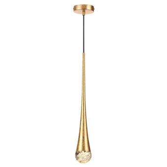 Подвесной светильник Odeon Light 4278/1