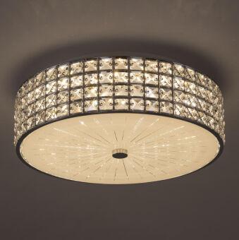 Накладная люстра Citilux CL32415G1