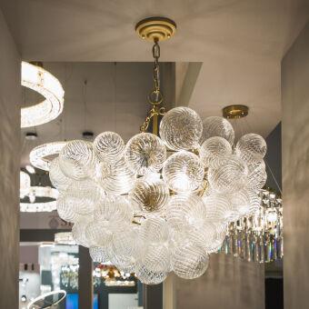 Подвесная люстра Favourite 4202-6P