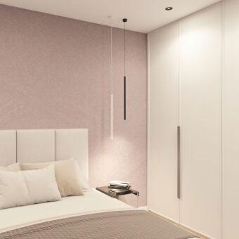 Встраиваемый светильник Denkirs DK2037-BK