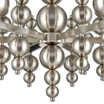 Подвесная люстра LUMION 8107/6