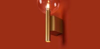 Бра Freya FR5584WL-L10G