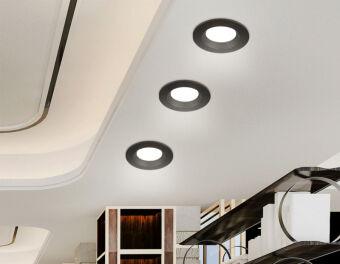 Встраиваемый светильник Ambrella Light TN102816