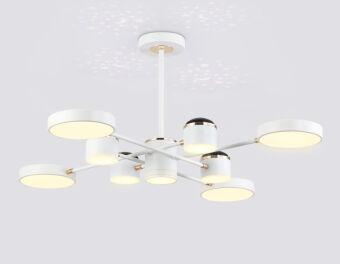 Люстра на штанге Ambrella Light FL51627