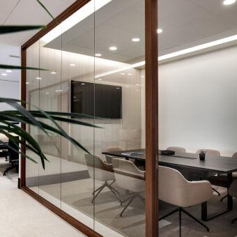 Влагозащищенный светильник Feron 51229