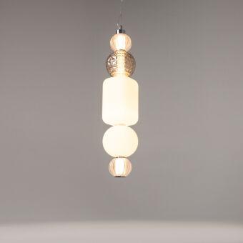 Подвесной светильник Maytoni P069PL-L35CH3K