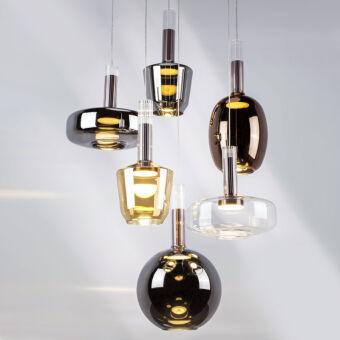 Каскадная люстра Lightstar 792169