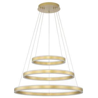 Подвесная люстра Citilux CL719682