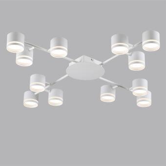 Накладная люстра LUMION 8235/12C