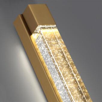 Бра Odeon Light 6681/12WL