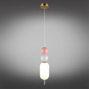 Потолочный детский светильник APLOYT APL.320.06.01