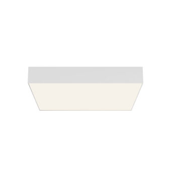 Накладной светильник Maytoni Technical C032CL-45W4K-SQ-W