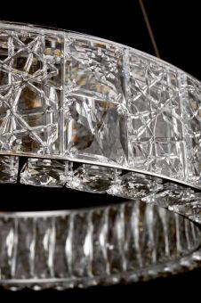 Подвесная люстра Fluorite FL1068-6P