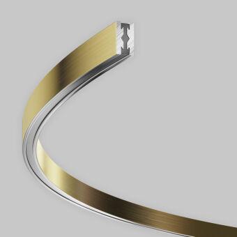 Шинопровод Maytoni Technical TRX154-2SR-D1500-BS