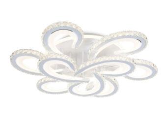 Накладная люстра Ambrella Light FA1704