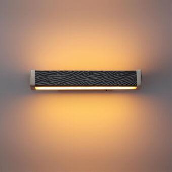 Бра Odeon Light 5451/10WLB