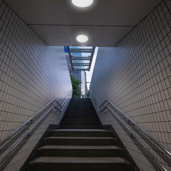 Пылевлагозащищенный светильник Feron 48516