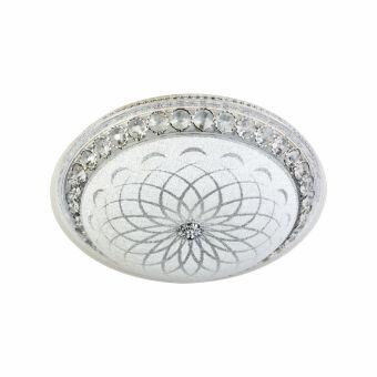 Накладной светильник LED4U L1107-400 CR