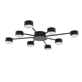 Накладная люстра LUMION 8344/8C