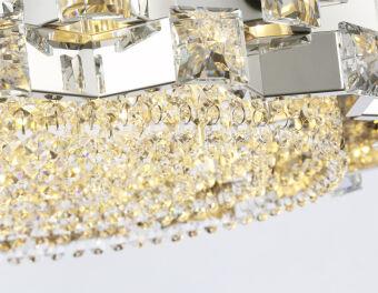 Подвесная люстра Ambrella Light LH41001