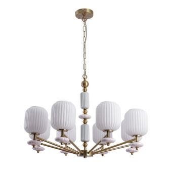 Подвесная люстра LUMION 8334/8