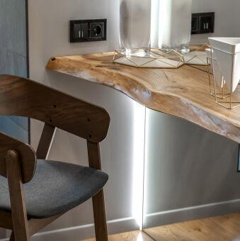 Розетка Werkel W1171308