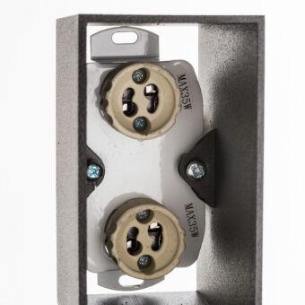 Накладной светильник Nowodvorski 9384