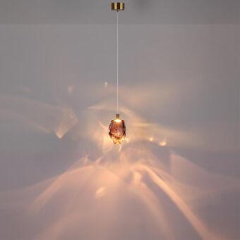 Подвесной светильник Odeon Light 7113/4LC