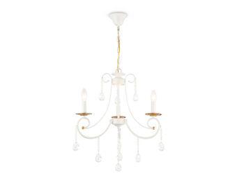 Подвесная люстра Ambrella Light TR4915