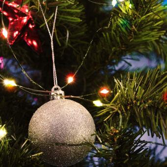 Светодиодная гирлянда Feron 51444