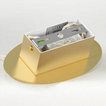 Подвесной светильник Lussole LSP-7421