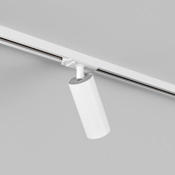 Светильник на шине Denkirs DK6060-BW+WH