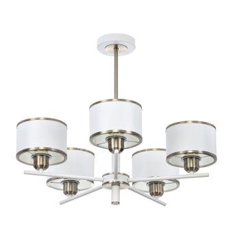 Люстра на штанге Citilux CL421252