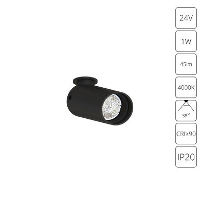  ARTE Lamp A6181PL-1BK