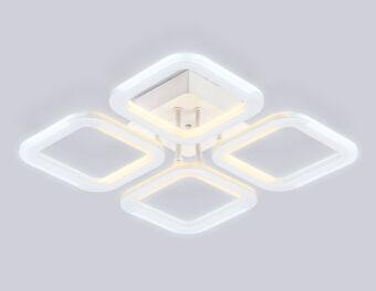 Накладная люстра Ambrella Light FA8947