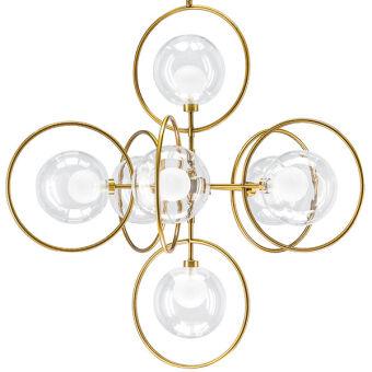 Подвесная люстра Lightstar 745073