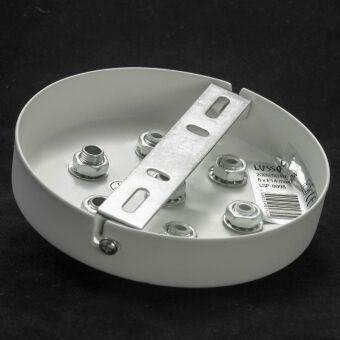 Подвесная люстра Lussole LSP-8098