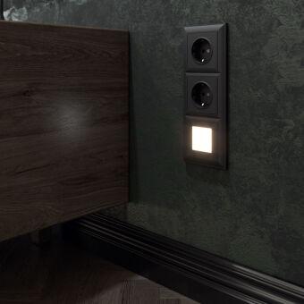 Подсветка ступеней лестницы Werkel W1154308