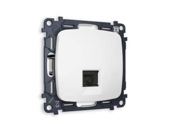 Розетка Ambrella Volt MO132010