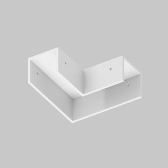 Соединитель профиля Maytoni O-TR001-AC90-W