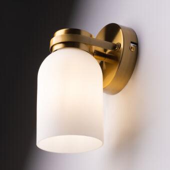 Бра Freya FR5446WL-01BS