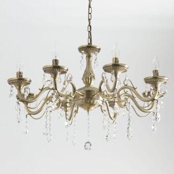 Подвесная люстра Citilux CL404183