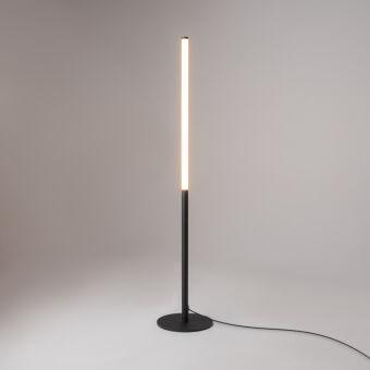 Торшер Maytoni Z012FL-L18B3K