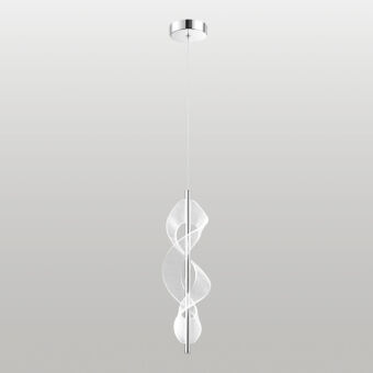 Подвесной светильник Lussole LSP-7414