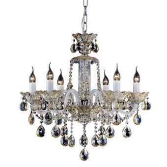 Подвесная люстра Citilux CL350161